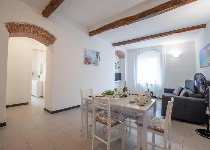 La Casa Di Adry