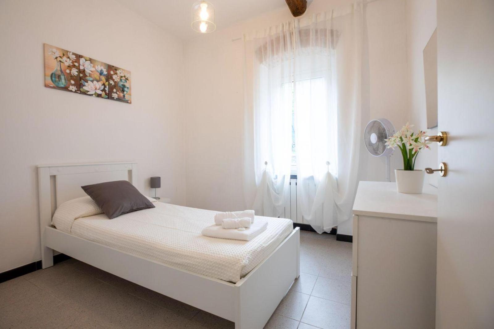 La Casa Di Adry Apartment