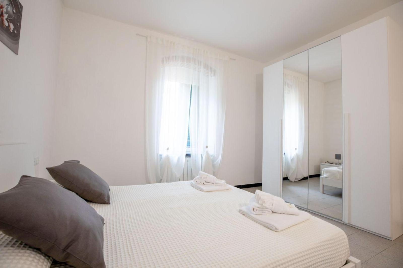 Apartment La Casa Di Adry *