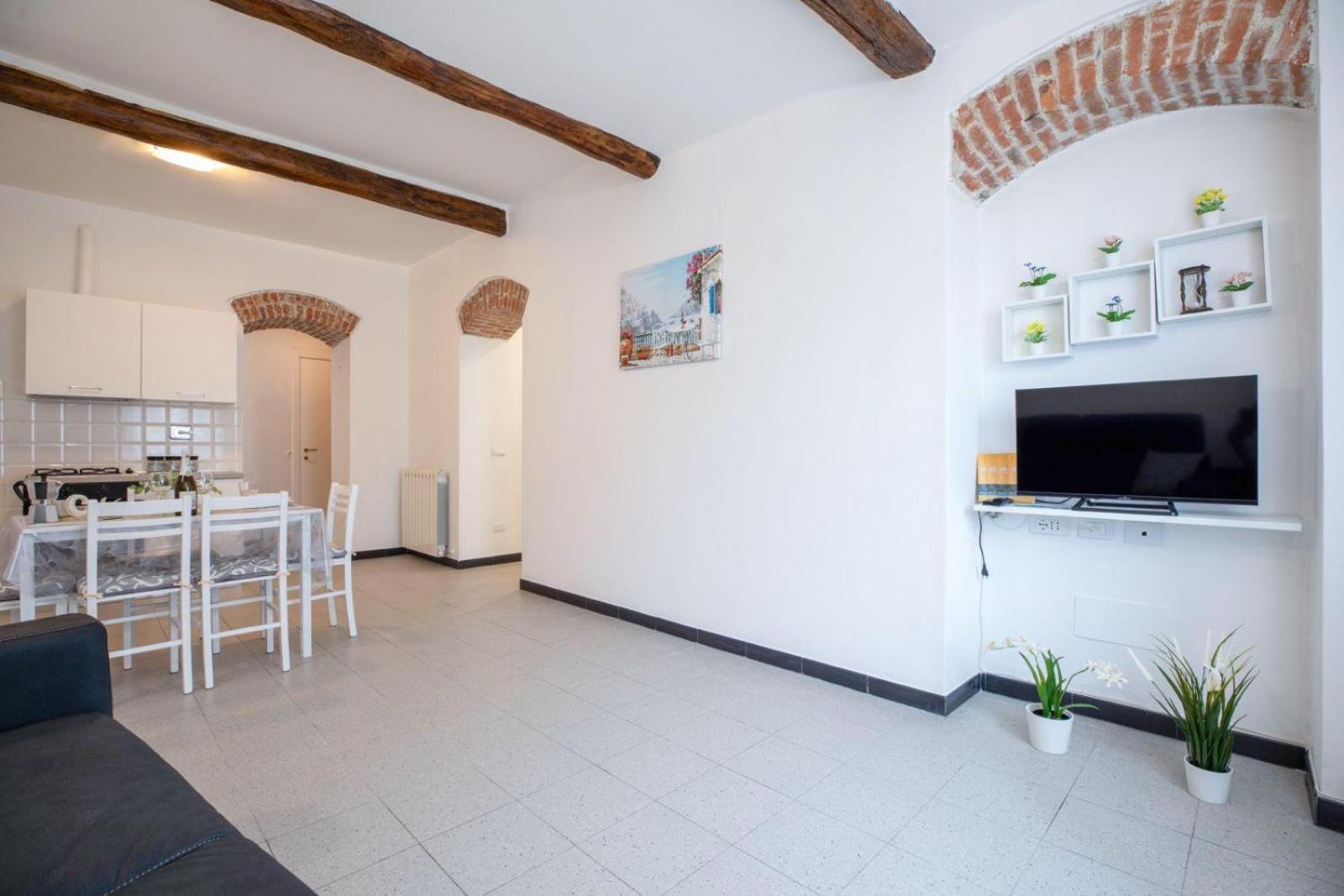 La Casa Di Adry Apartment Riomaggiore