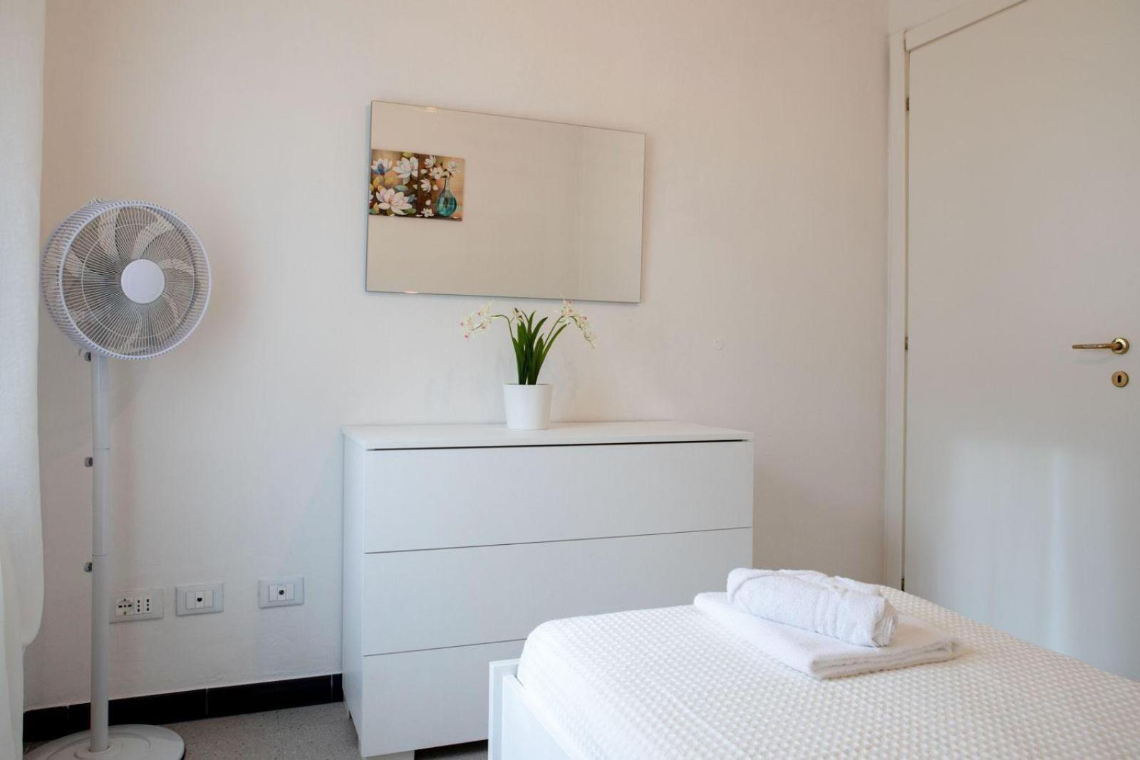 La Casa Di Adry Apartment