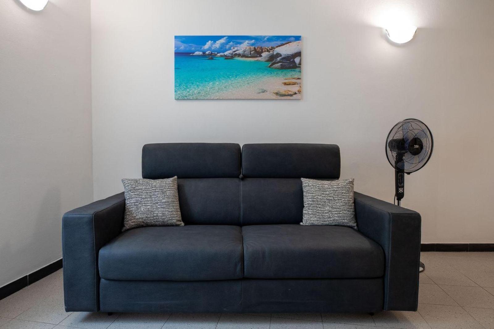 La Casa Di Adry * Riomaggiore