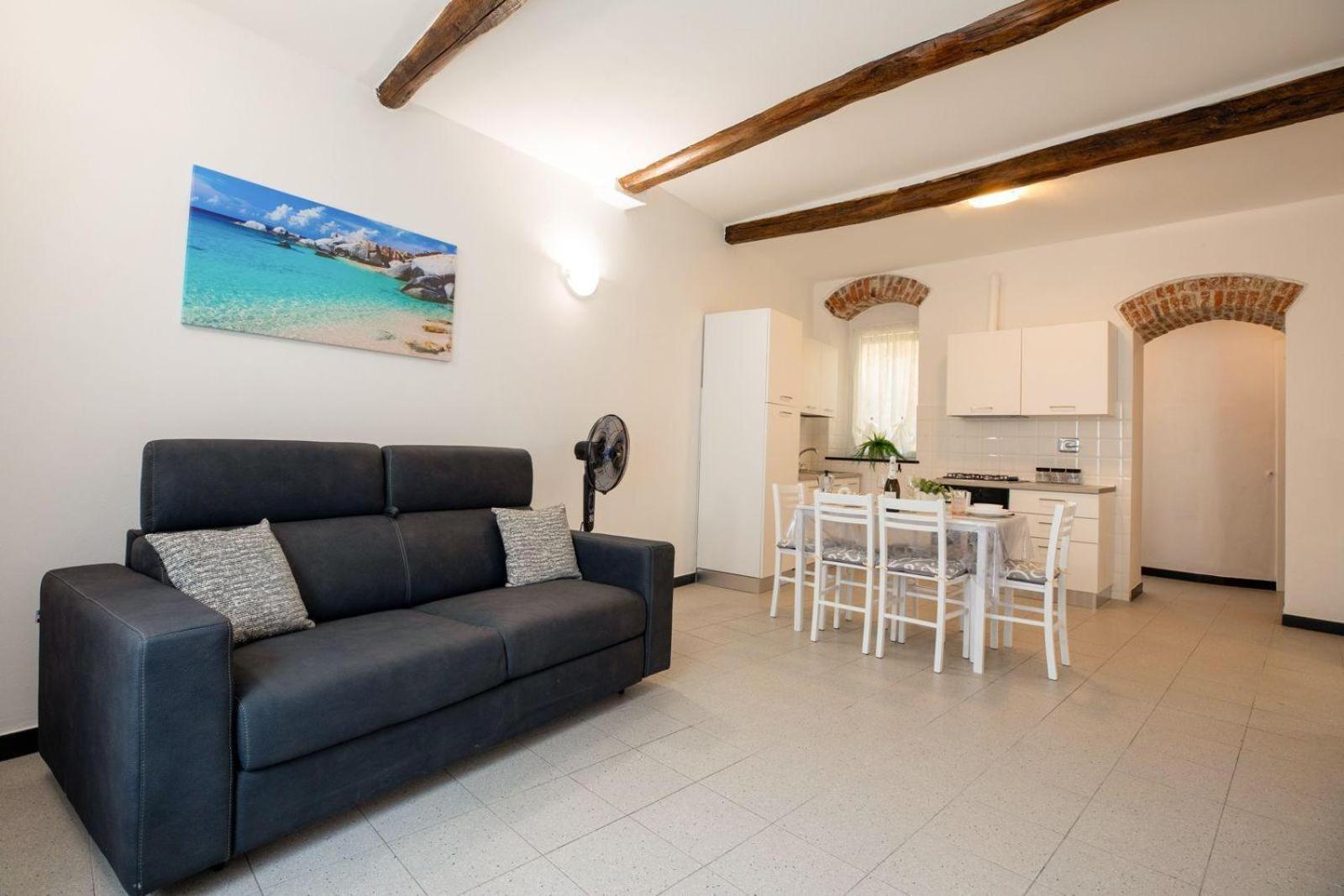 Apartment La Casa Di Adry *