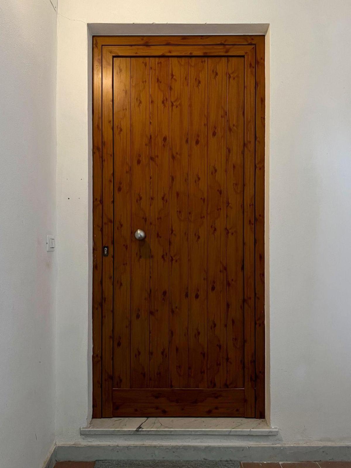 La Casa Di Adry