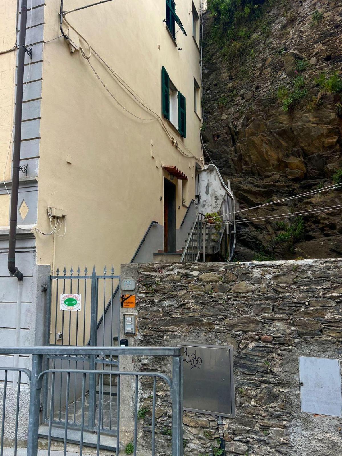 La Casa Di Adry * Riomaggiore