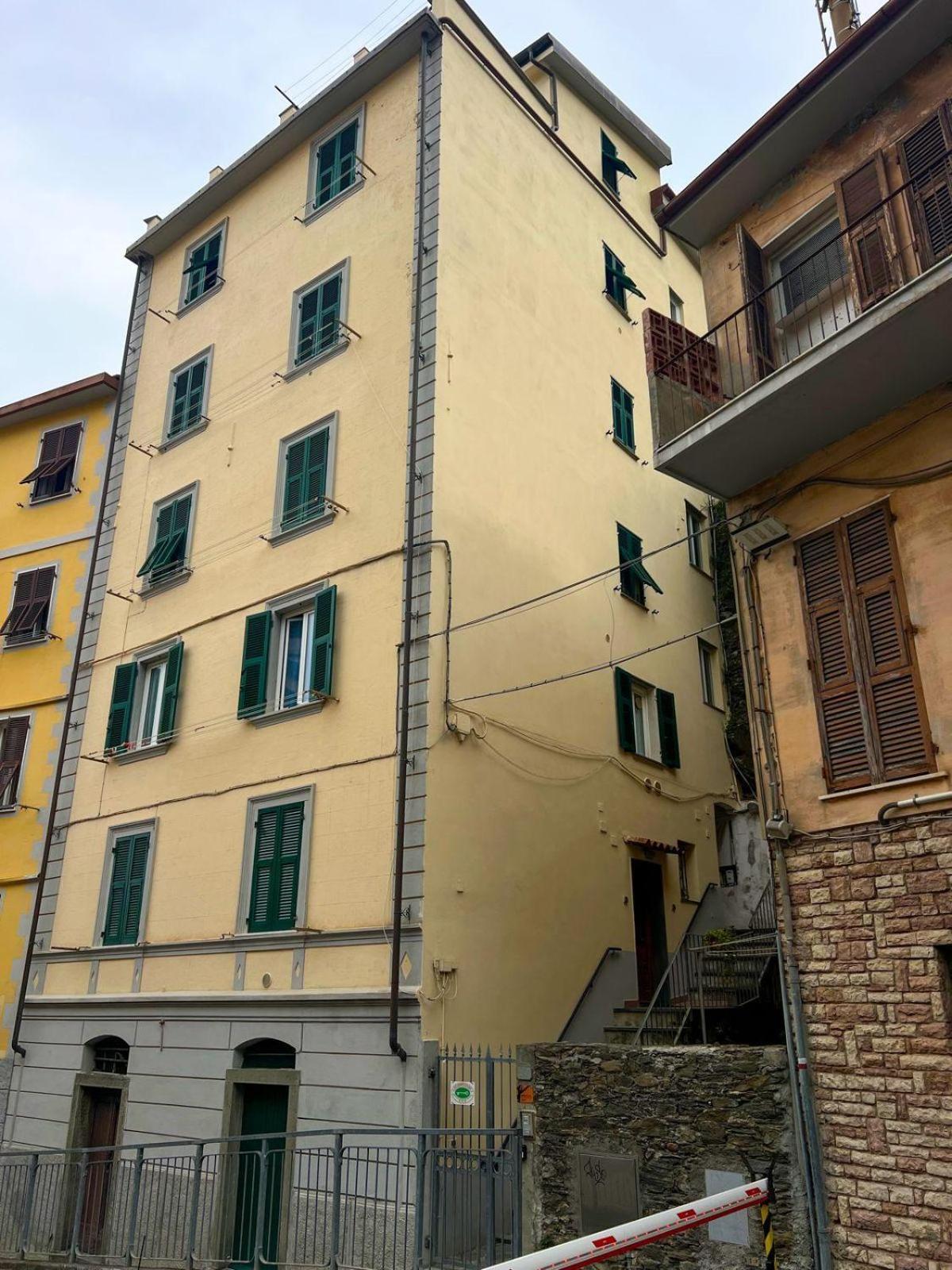 La Casa Di Adry Apartment