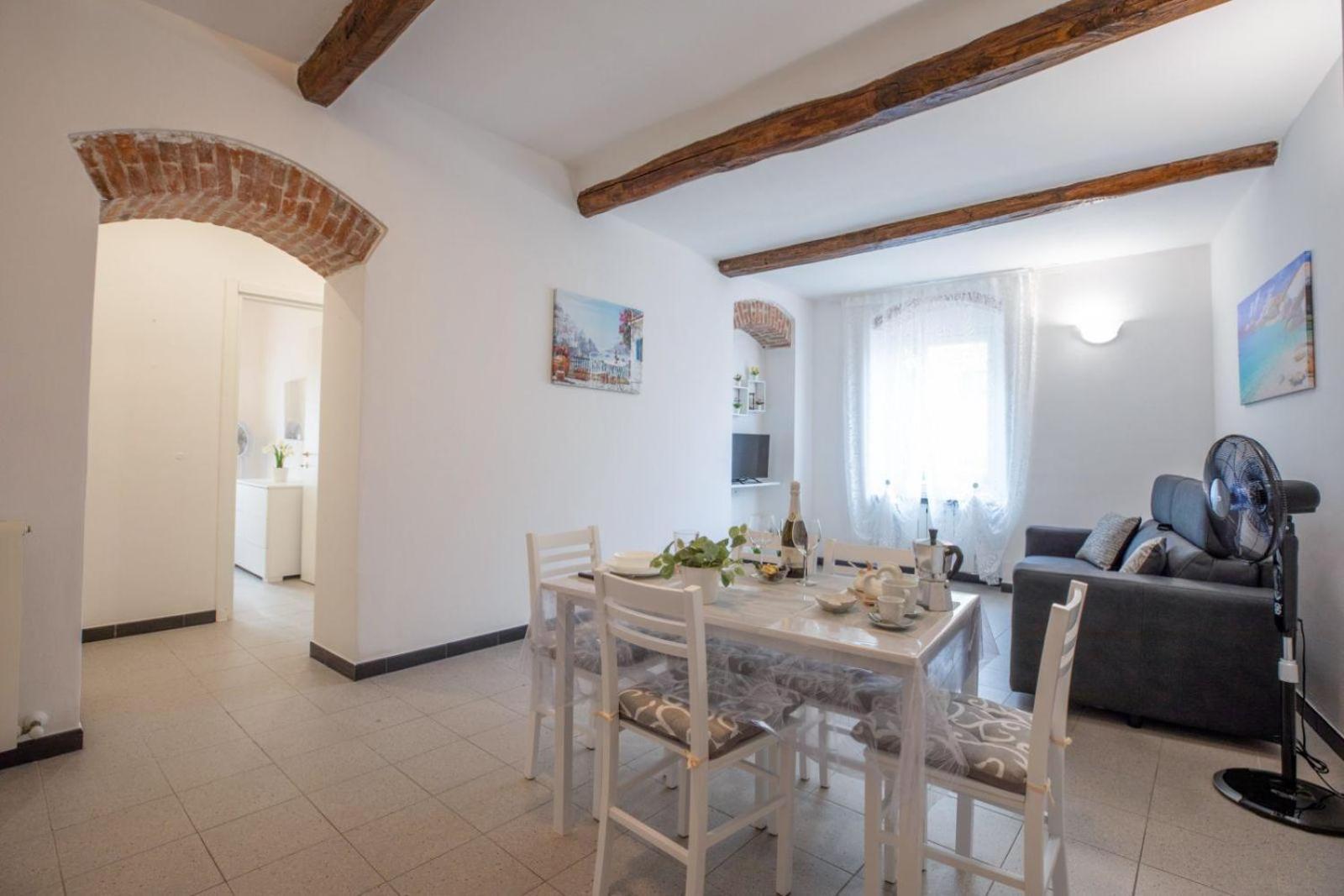 Apartment La Casa Di Adry *